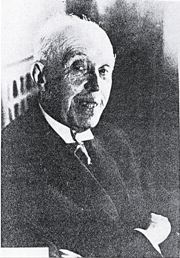 de Broglie