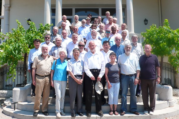 50th meeting pic1