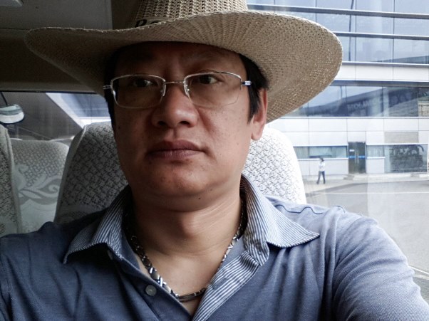 Wenjian Liu