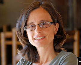 Benedetta Mennucci