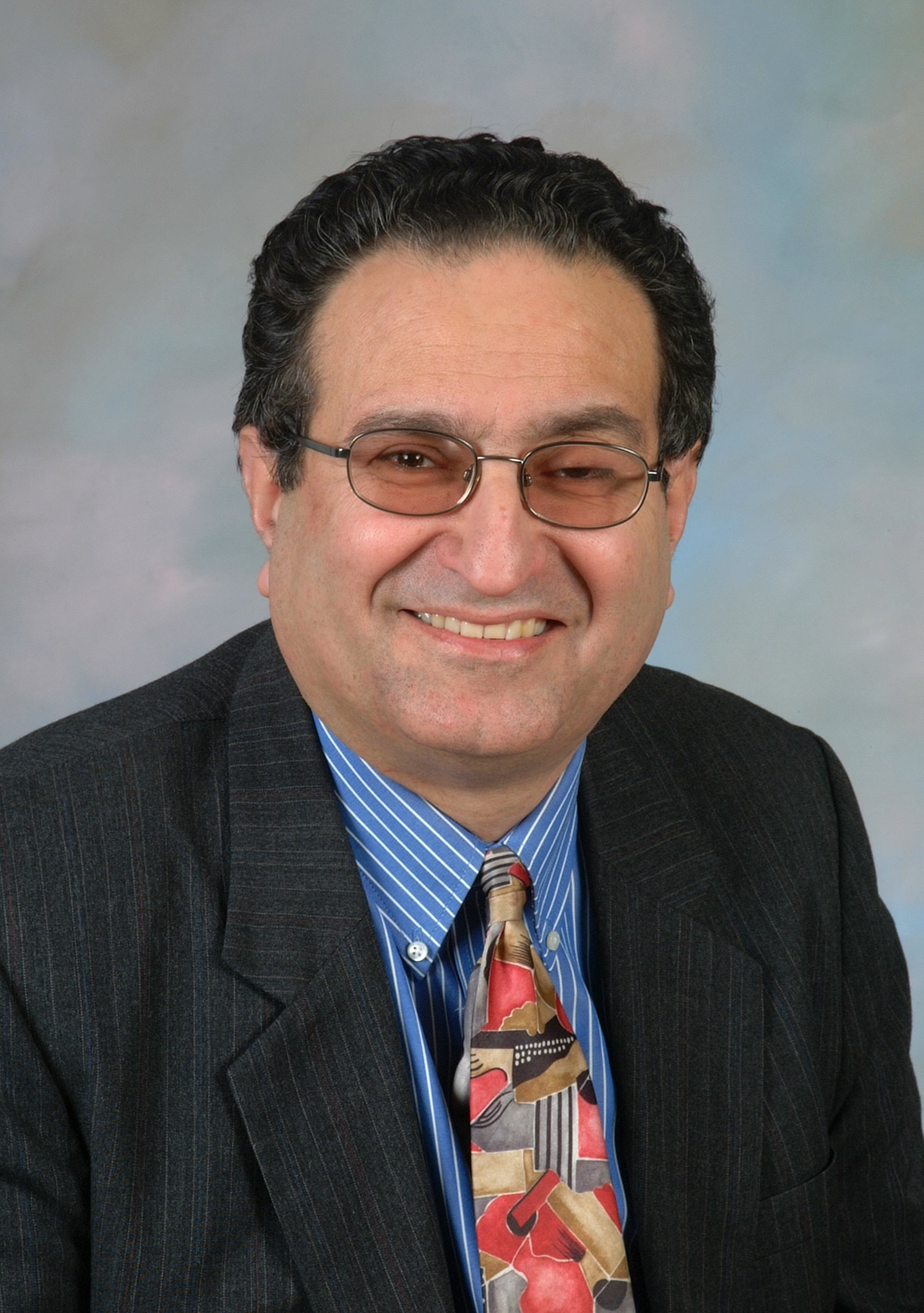 Mukamel