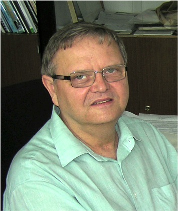 Jozef Noga