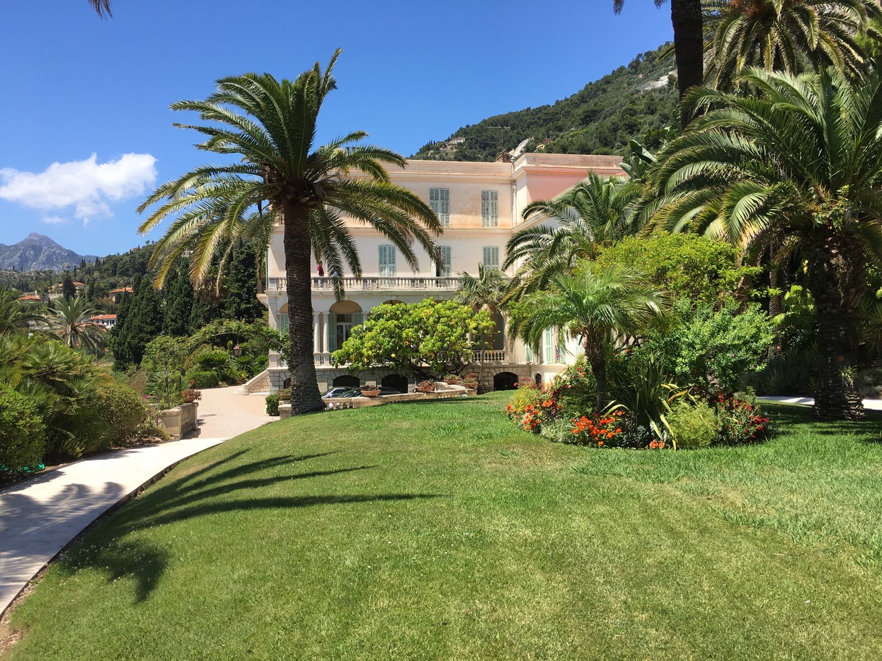 Villa Maria Serena